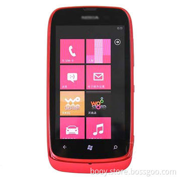 Original 3G Smartphones with GPS, Bluetooth, Wi-Fi, 8GB Internal Storage